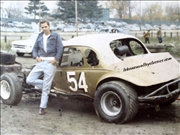 Dave Pelczar Middletown